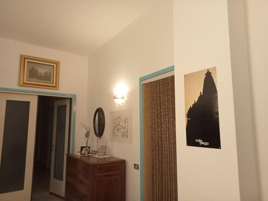 Il Grande Blu Milão Exterior foto