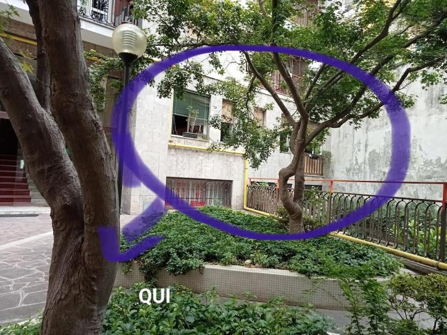 Il Grande Blu Milão Exterior foto